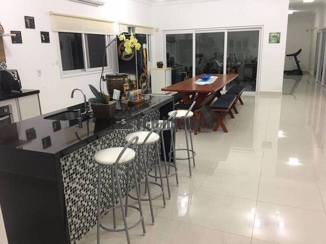 Casa em condomínio para Venda em Boituva - 4