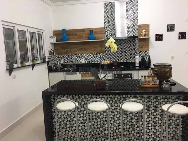 Casa em condomínio para Venda em Boituva - 5