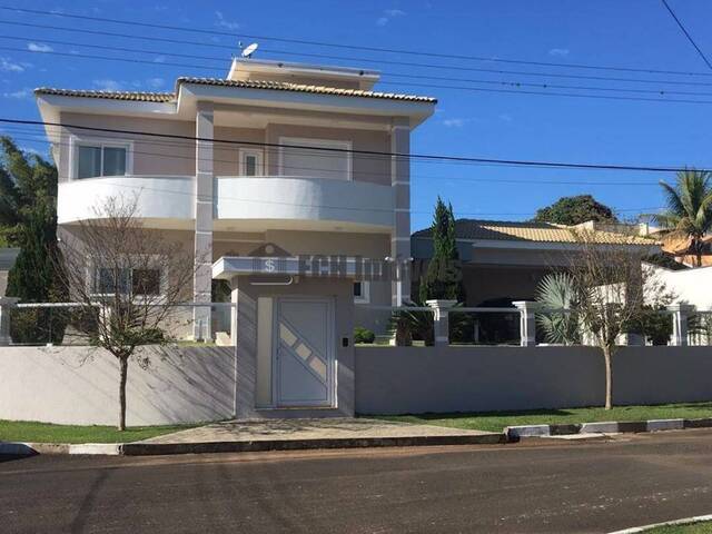 #52 - Casa em condomínio para Venda em Boituva - SP - 1