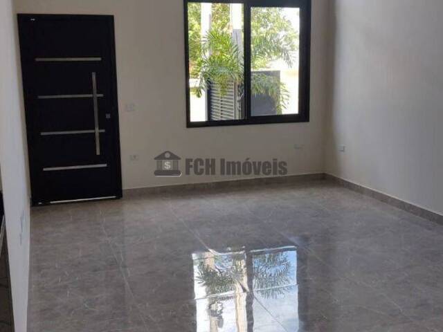 #57 - Casa em condomínio para Venda em Porto Feliz - SP - 3