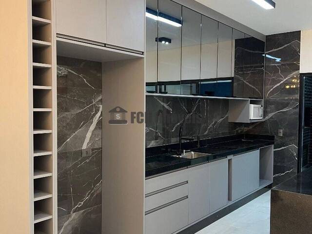 #58 - Casa em condomínio para Venda em Porto Feliz - SP - 2
