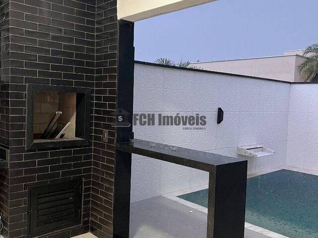 Casa em condomínio para Venda em Porto Feliz - 5