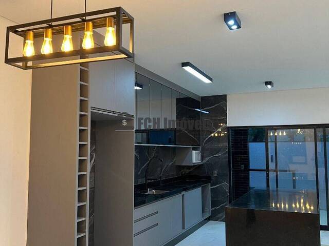 #58 - Casa em condomínio para Venda em Porto Feliz - SP - 1