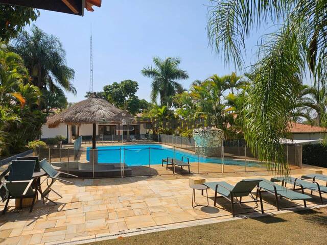 Venda em Rancho dos Arcos - Boituva