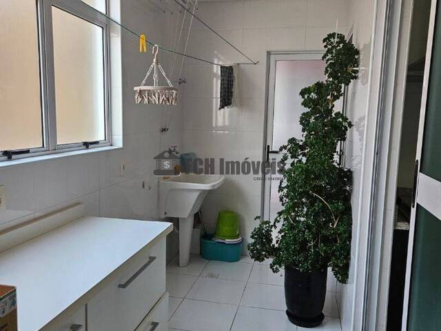 #60 - Apartamento para Venda em Santos - SP - 2
