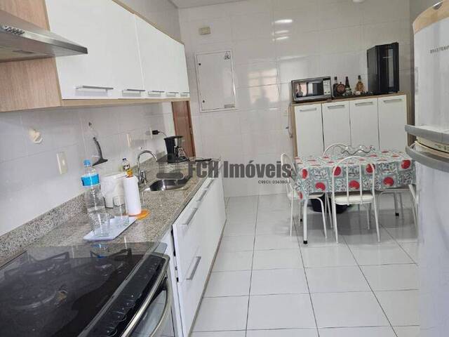 Apartamento para Venda em Santos - 5