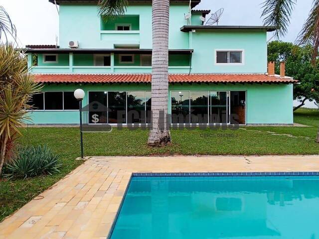 Venda em Palmital - Porto Feliz
