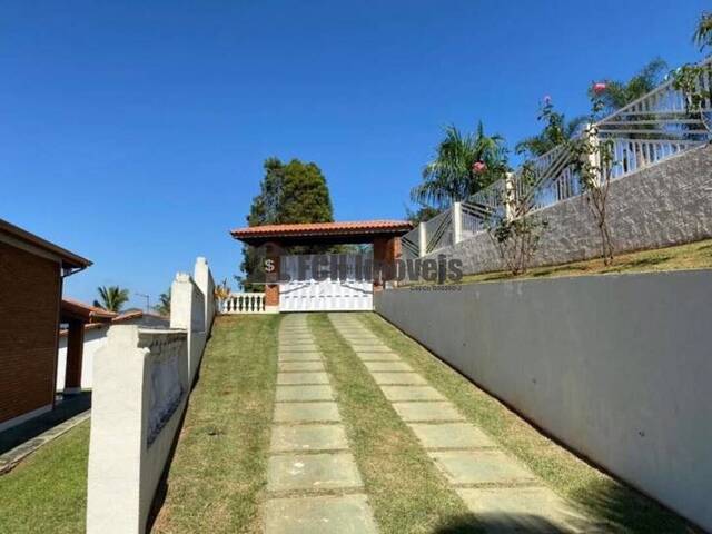 #62 - Chácara para Venda em Boituva - SP