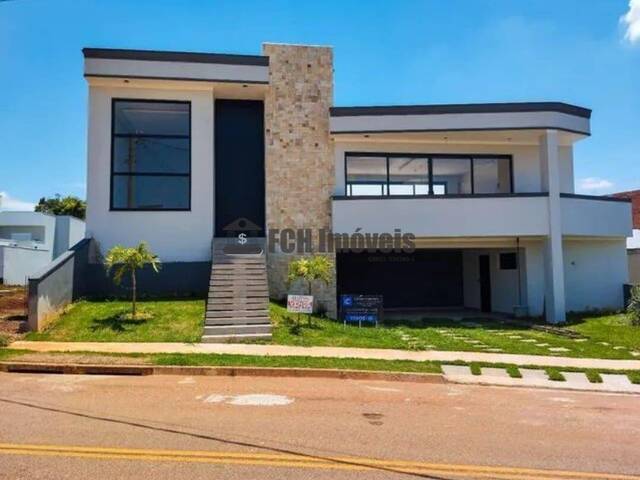 #63 - Casa em condomínio para Venda em Boituva - SP - 1