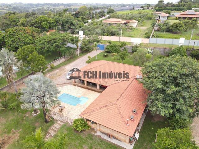 Venda em Palmital - Porto Feliz