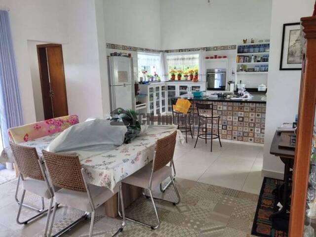 #66 - Casa em condomínio para Venda em Boituva - SP - 2