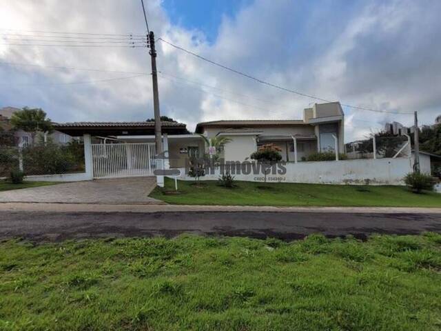 #66 - Casa em condomínio para Venda em Boituva - SP - 3