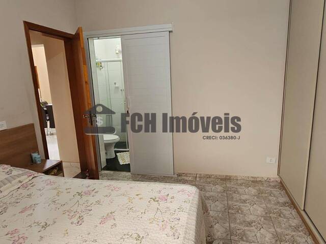#68 - Casa em condomínio para Venda em Boituva - SP - 3