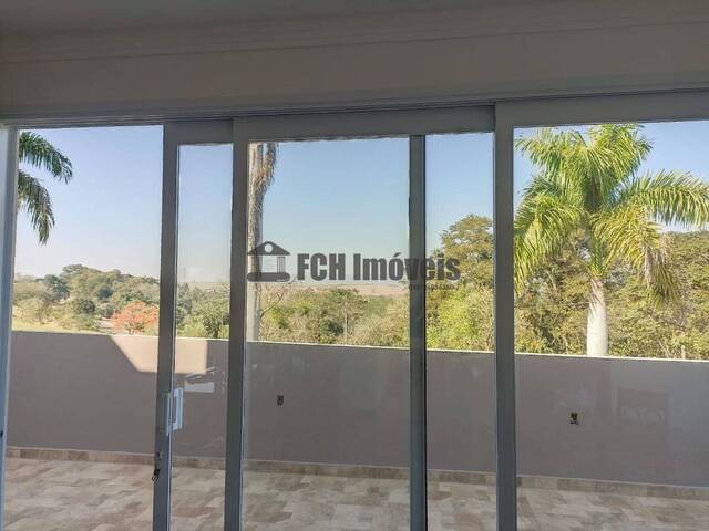 #69 - Casa em condomínio para Venda em Boituva - SP - 3