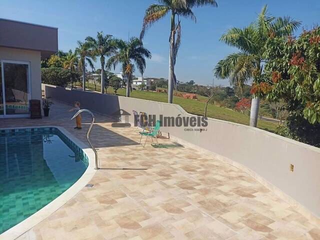 Casa em condomínio para Venda em Boituva - 5