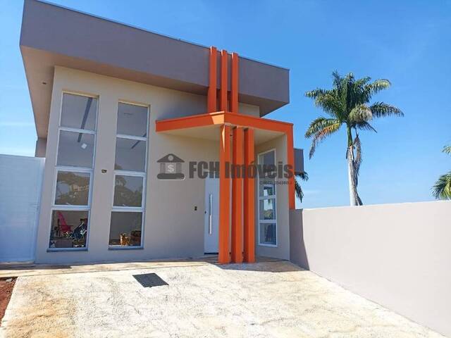 #69 - Casa em condomínio para Venda em Boituva - SP - 2