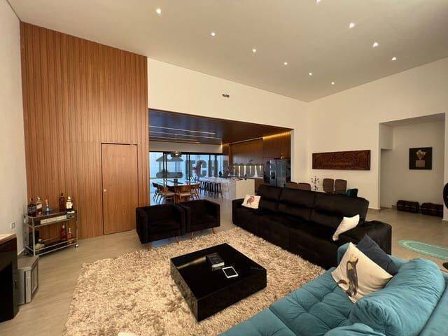 #70 - Casa em condomínio para Venda em Boituva - SP - 3