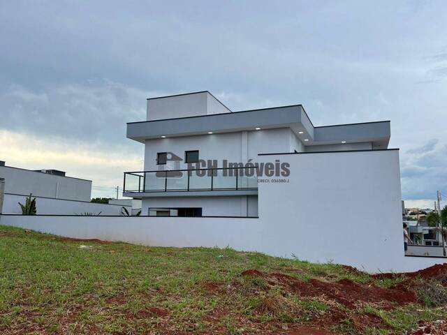 #76 - Casa em condomínio para Venda em Boituva - SP - 2