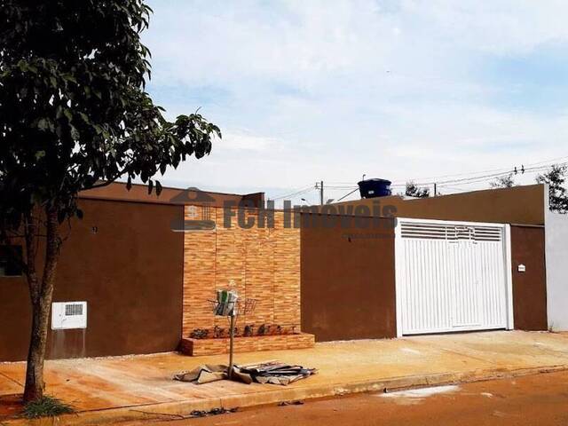 Venda em Portal Ville Azaleia - Boituva
