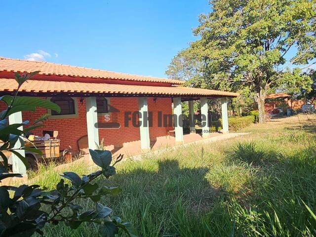 #78 - Chácara para Venda em Boituva - SP - 3