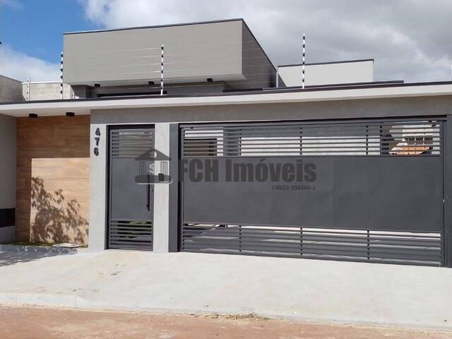 Casa para Venda em Boituva - 4