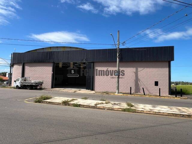 Venda em Residencial de Lorenzi - Boituva