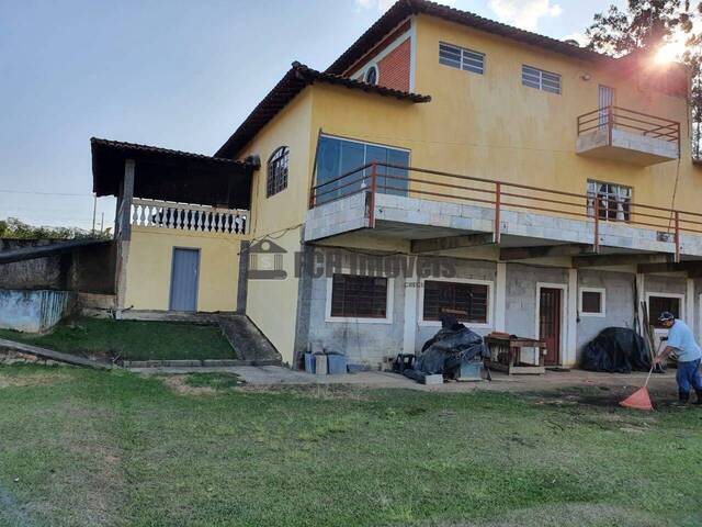 Venda em Bom Retiro - Porto Feliz