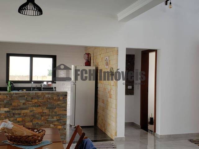#90 - Casa em condomínio para Venda em Boituva - SP - 2