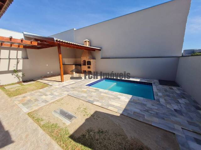 Casa em condomínio para Venda em Porto Feliz - 4