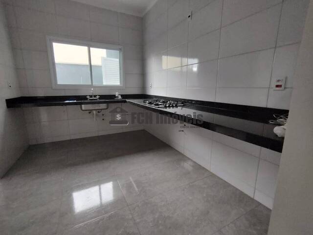 #93 - Casa em condomínio para Venda em Porto Feliz - SP - 3