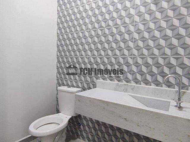 Casa em condomínio para Venda em Porto Feliz - 4