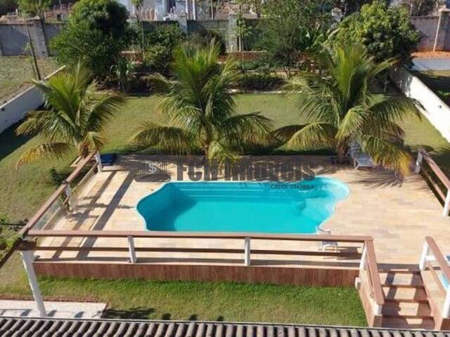 #96 - Casa em condomínio para Venda em Boituva - SP - 3