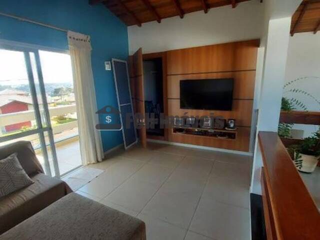 Casa em condomínio para Venda em Boituva - 4