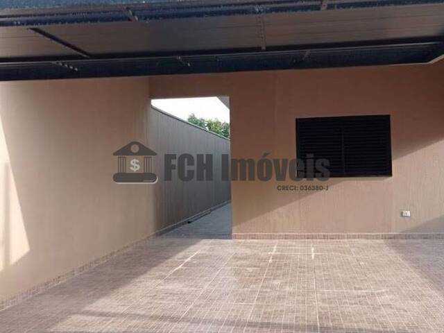 #98 - Casa para Venda em Boituva - SP - 3