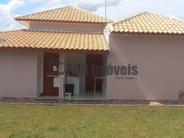 Casa em condomínio para Venda em Tatuí - 4