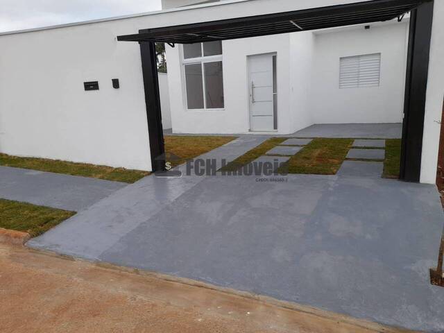 #101 - Casa para Venda em Boituva - SP - 3