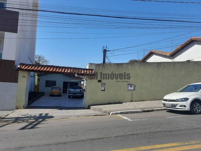 #102 - Terreno para Venda em Porto Feliz - SP - 1