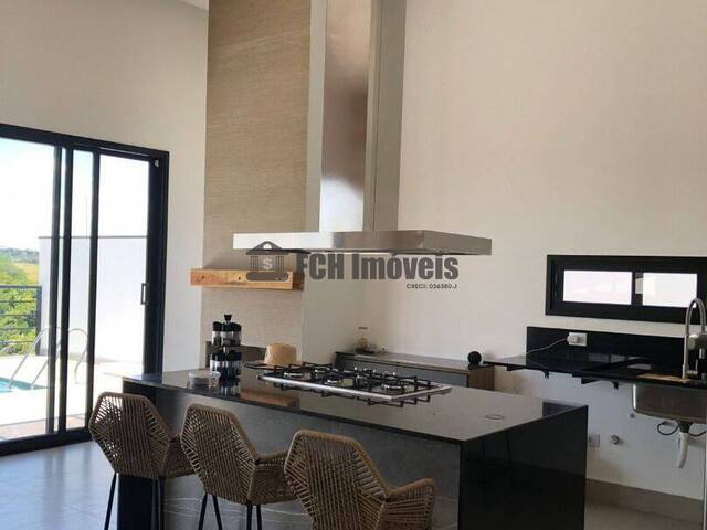 Casa em condomínio para Venda em Boituva - 4