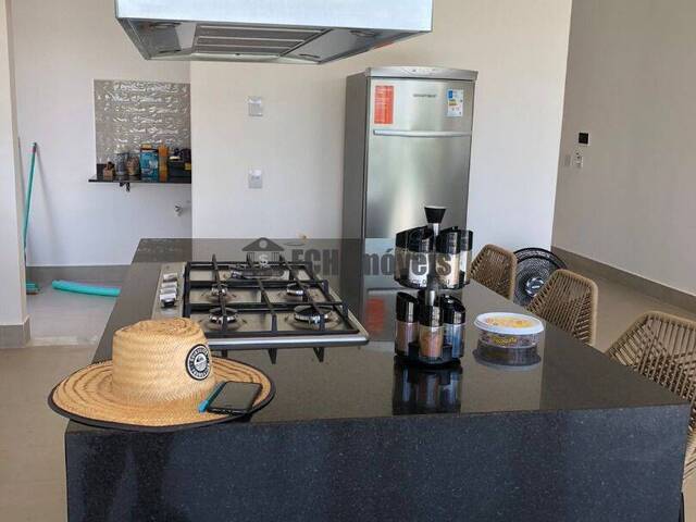 Casa em condomínio para Venda em Boituva - 5
