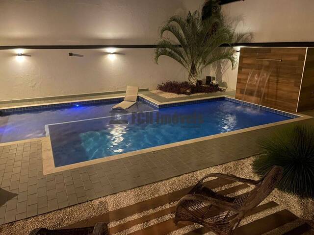 #107 - Casa em condomínio para Venda em Boituva - SP - 2