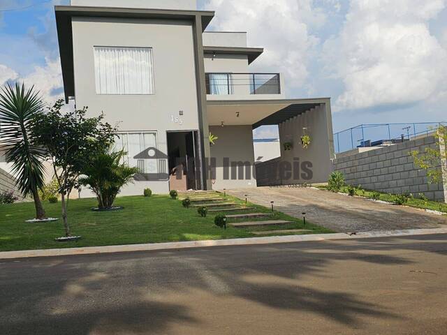 Casa em condomínio para Venda em Boituva - 1