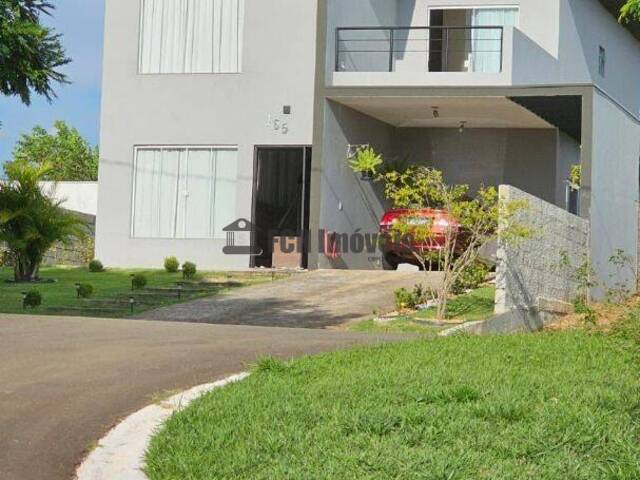 Casa em condomínio para Venda em Boituva - 5