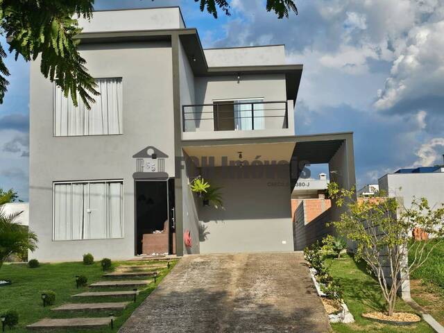 Casa em condomínio para Venda em Boituva - 2