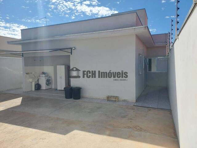 #109 - Casa para Venda em Boituva - SP - 3