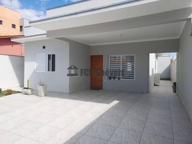#109 - Casa para Venda em Boituva - SP - 1