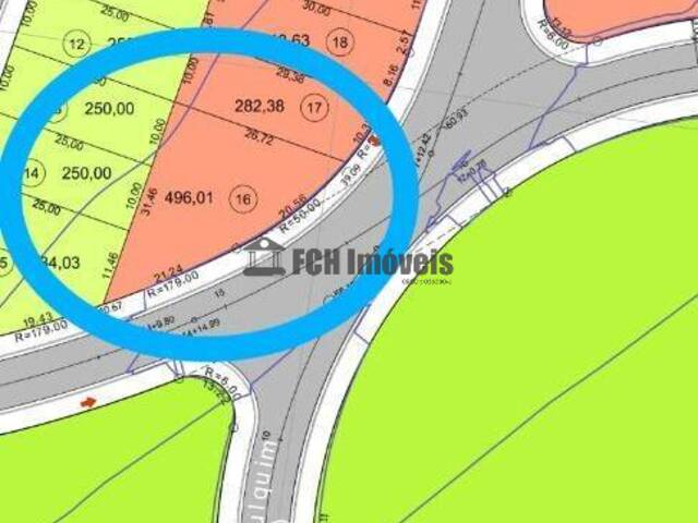 #110 - Terreno para Venda em Boituva - SP - 1