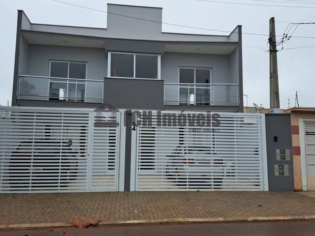 #112 - Apartamento para Venda em Boituva - SP - 1