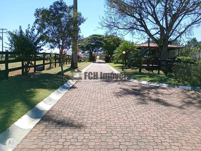 #114 - Haras para Venda em Cerquilho - SP