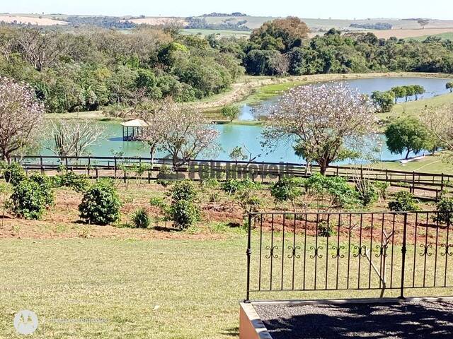 #114 - Haras para Venda em Cerquilho - SP - 1