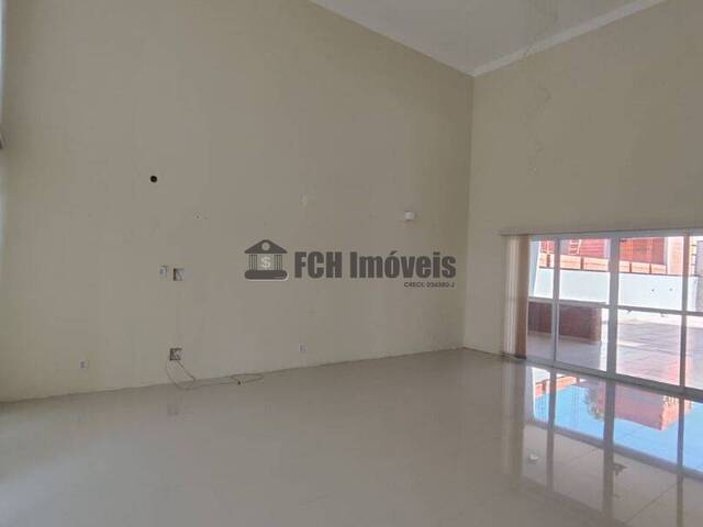 #115 - Casa em condomínio para Venda em Boituva - SP - 2